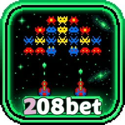 208BET — ikon APK