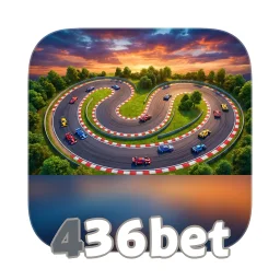 436BET — ikon APK