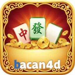BACAN4D — ikon APK