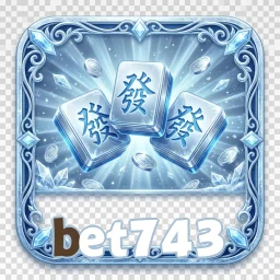 BET743 — ikon APK