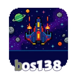 BOS138 — ikon APK