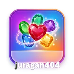 JURAGAN404 — ikon APK