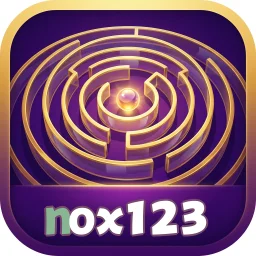 NOX123 — ikon APK