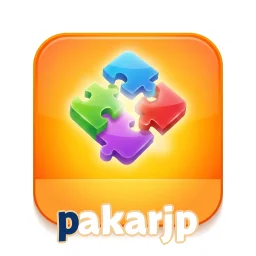 PAKARJP — ikon APK