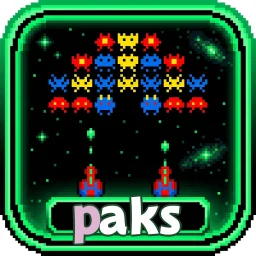 PAKS — ikon APK