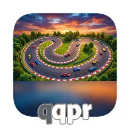 QQPR — ikon APK