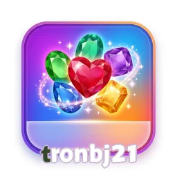 TRONBJ21 — ikon APK